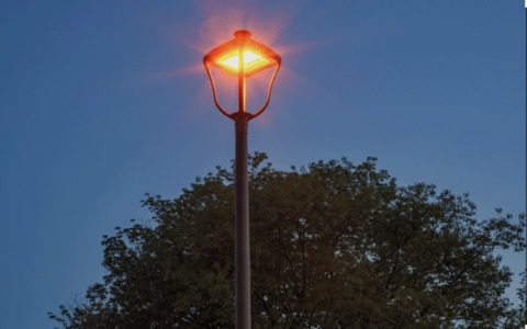 Recco: si rinnova l’illuminazione pubblica con 222 punti luce