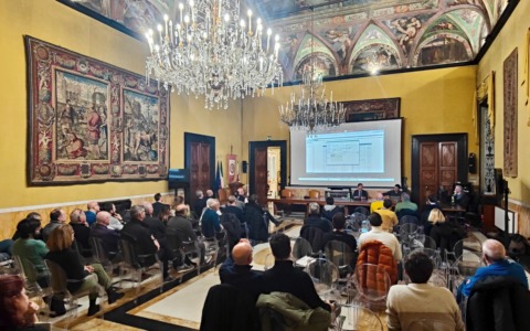 Edilizia scolastica, al via il nuovo sistema informativo della Città Metropolitana