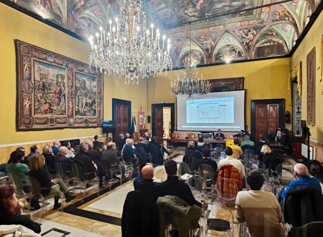 Edilizia scolastica, al via il nuovo sistema informativo della Città Metropolitana