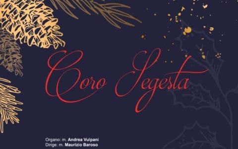 Concerti natalizi, il Coro Segesta torna a Moneglia e Riva Trigoso