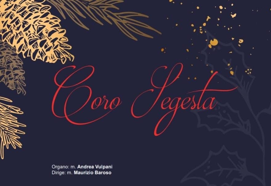 Concerti natalizi, il Coro Segesta torna a Moneglia e Riva Trigoso
