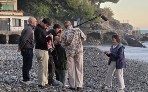 La Liguria protagonista il 31 dicembre della puntata di “Il Paese della biodiversità”