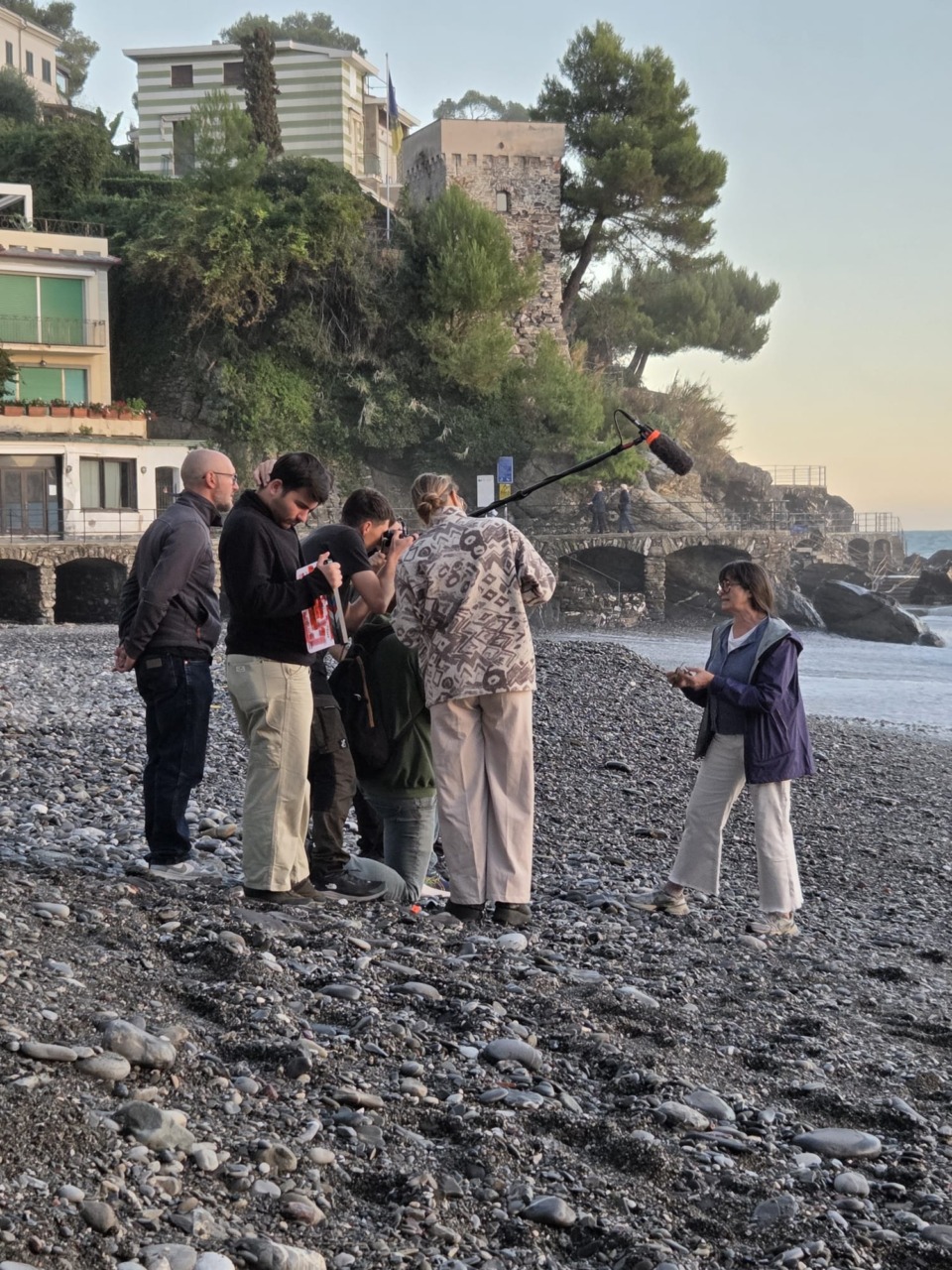 La Liguria protagonista il 31 dicembre della puntata di “Il Paese della biodiversità”
