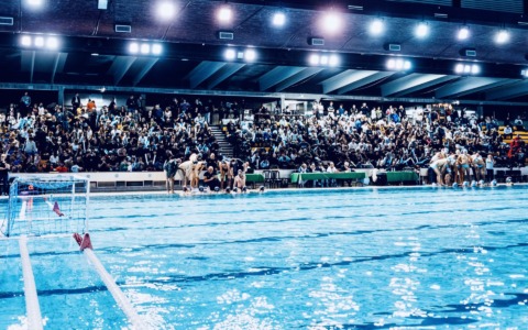 Pallanuoto, la Final Four di Coppa Italia si giocherà alla Sciorba di Genova