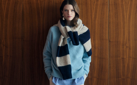 Con Weekend Max Mara, ogni giorno diventa un’occasione per esprimere sé stesse