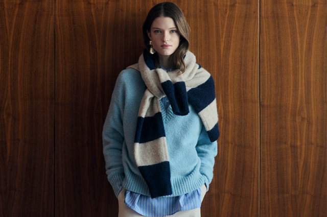 Con Weekend Max Mara, ogni giorno diventa un’occasione per esprimere sé stesse