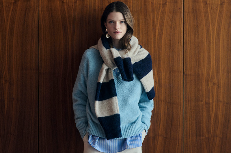 Con Weekend Max Mara, ogni giorno diventa un’occasione per esprimere sé stesse