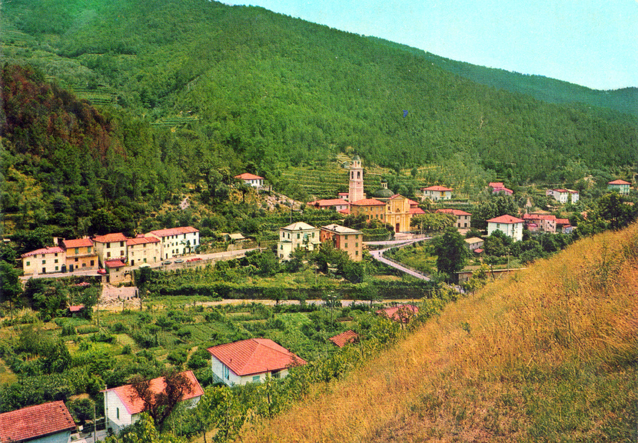 Tradizioni religiose della Val Gromolo, un racconto per immagini grazie agli Amici di Villa Rovereto