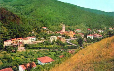 Tradizioni religiose della Val Gromolo, un racconto per immagini grazie agli Amici di Villa Rovereto