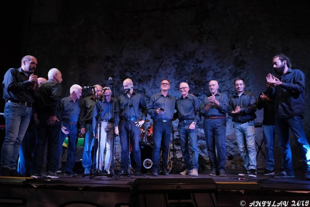 Nel weekend Tipicamente Chiavari con “I canterini di Sant’Olcese”