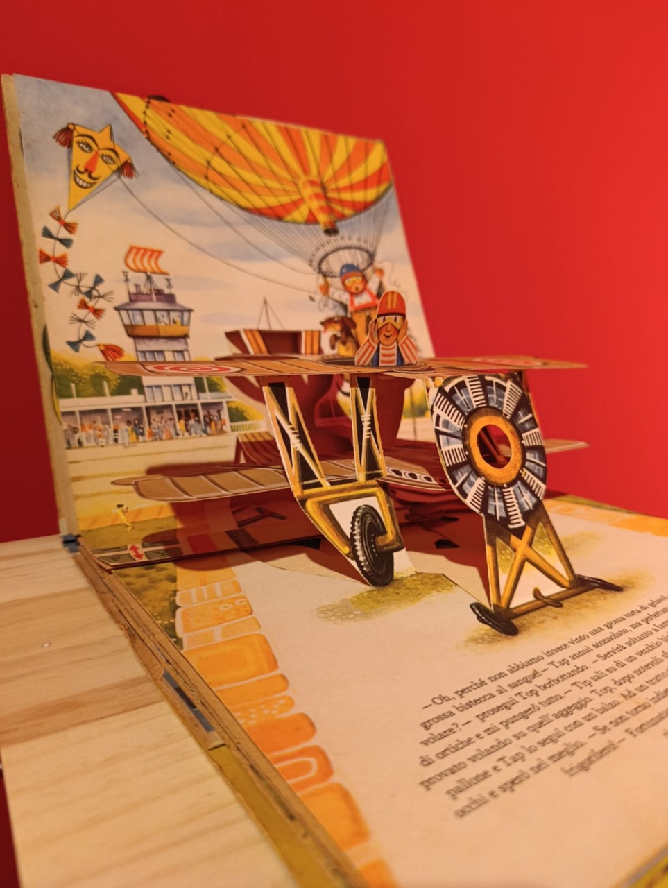 I libri pop-up di Kubasta in mostra alla Società Economica di Chiavari