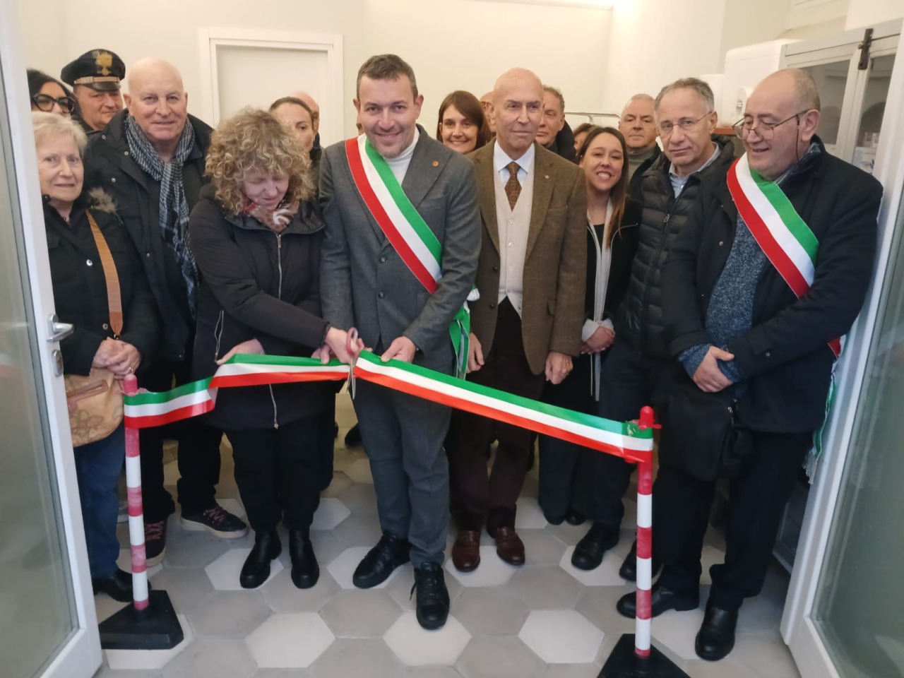 Asl 4, presentato il progetto “Casarza Ligure in salute”
