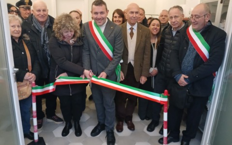 Asl 4, presentato il progetto “Casarza Ligure in salute”