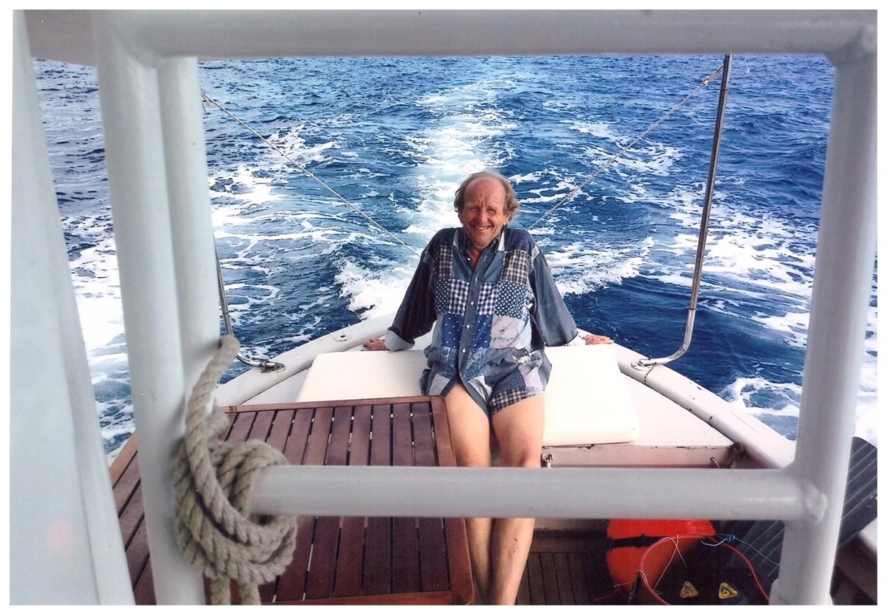 Chiavari in lutto per la scomparsa di Flavio Croce