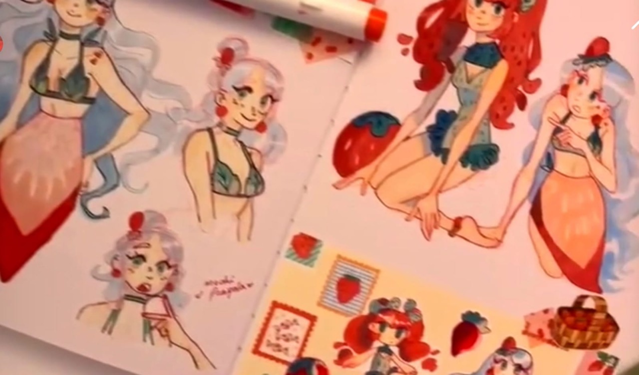 Disegnare storie in stile manga: al via il nuovo corso a Sestri Levante