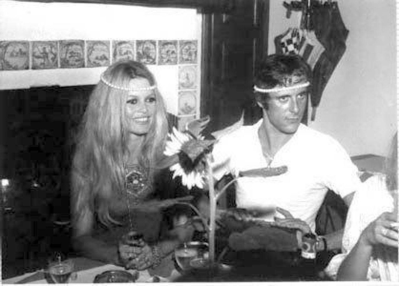 Addio a Brigitte Bardot, l’icona del cinema che incantò anche il Levante