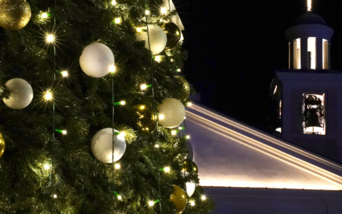 Natale a Sestri: dieci giorni di eventi tra musica, cultura e tradizione