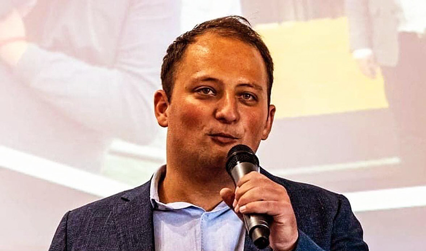 Recco, Forza Italia critica la revoca delle deleghe a Baldineti