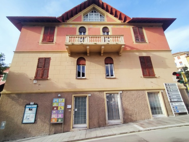 Santa, Biblioteca Vago chiusa dal 18 al 27 febbraio