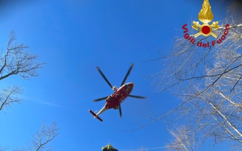 Precipita con l’auto in una scarpata, addio a Franco Veroni