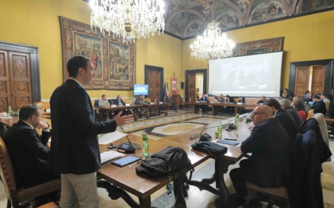 Città Metropolitana di Genova: approvato il Bilancio di Previsione 2026-2028