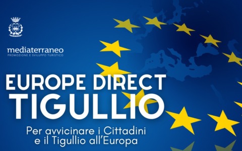 L’Unione Europea più vicina: apre a Sestri Levante un nuovo presidio territoriale