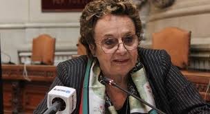 Addio all’avvocata Fernanda Contri