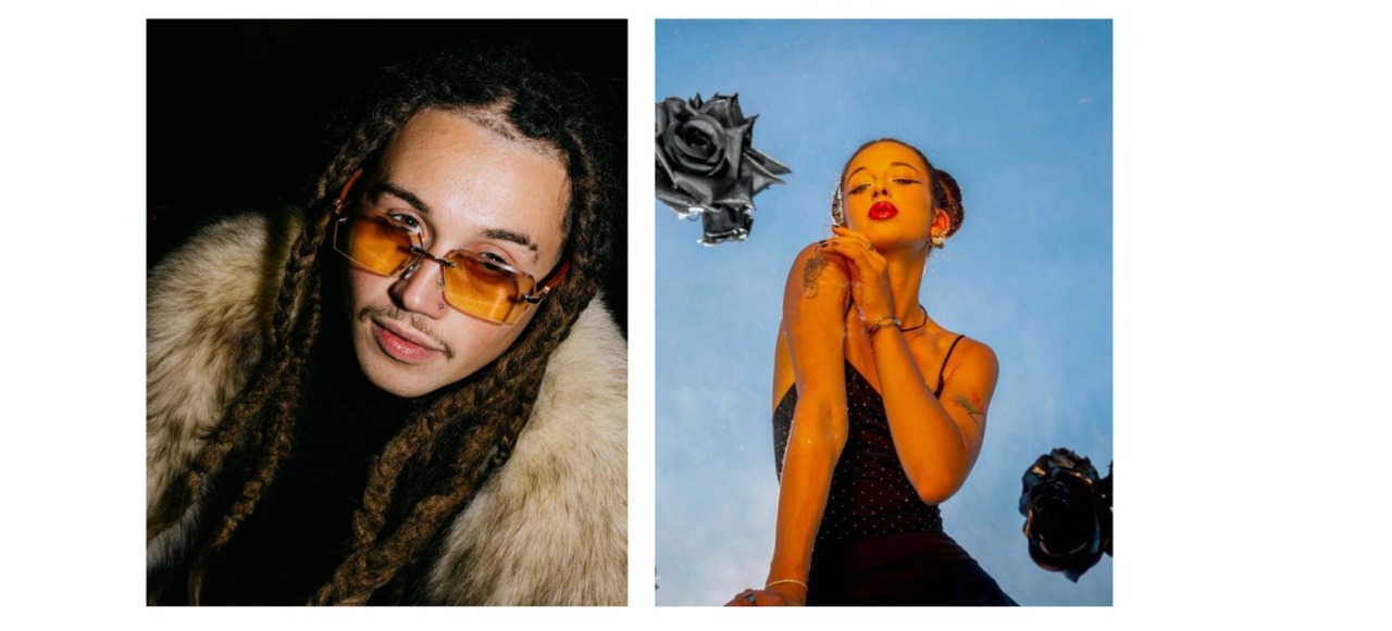 Sanremo 2025 parla ligure: Sayf tra i Big, Eyeline a caccia della semifinale