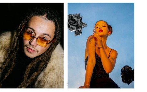 Sanremo 2025 parla ligure: Sayf tra i Big, Eyeline a caccia della semifinale