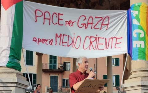 Marino Scarnati verso la fine del mandato: il PD di Rapallo al voto il 14 dicembre