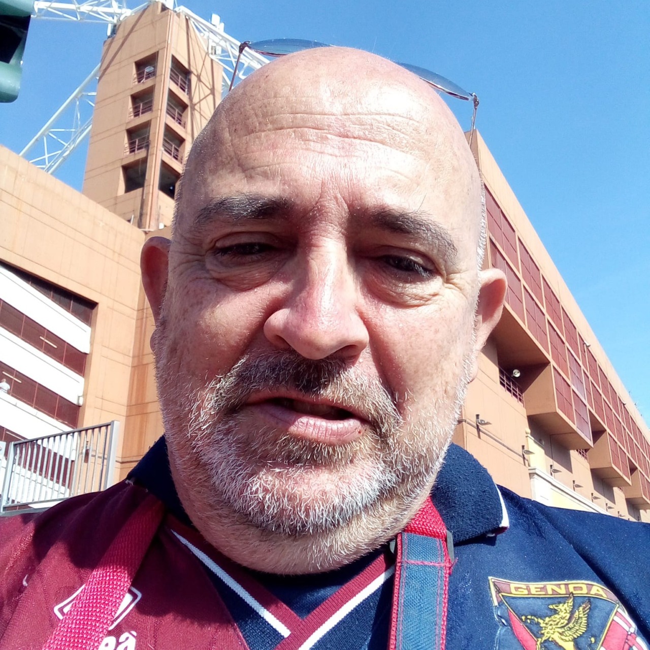 Santa piange Giovanni Cavassa, mancato a 54 anni