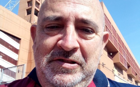 Santa piange Giovanni Cavassa, mancato a 54 anni