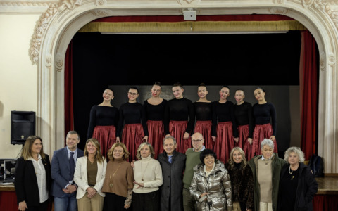 Successo per l’incontro “Oltre la violenza dai numeri ai fatti”
