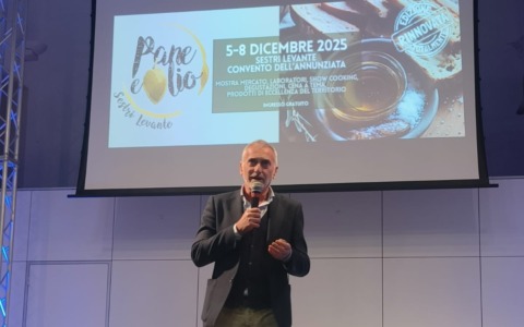 Sestri, grande successo per la rinnovata formula di Pane e Olio