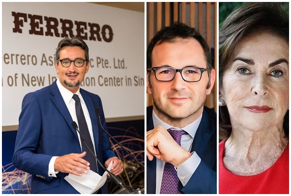 Dal mito di Portofino all’Italia dei miliardari: i 79 italiani più ricchi