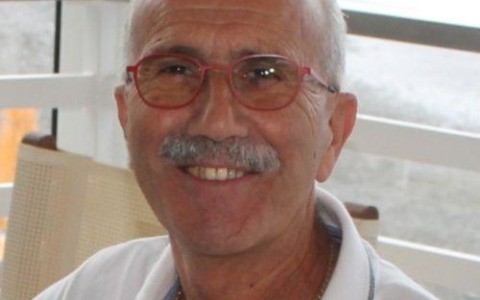 Lutto a Casarza Ligure, è morto Oriano Minetti