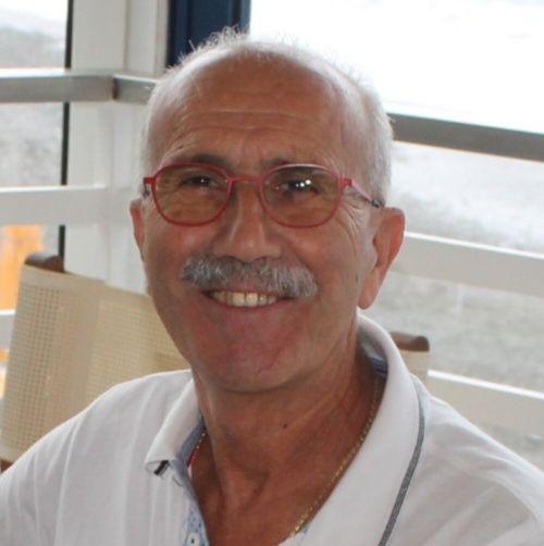 Lutto a Casarza Ligure, è morto Oriano Minetti