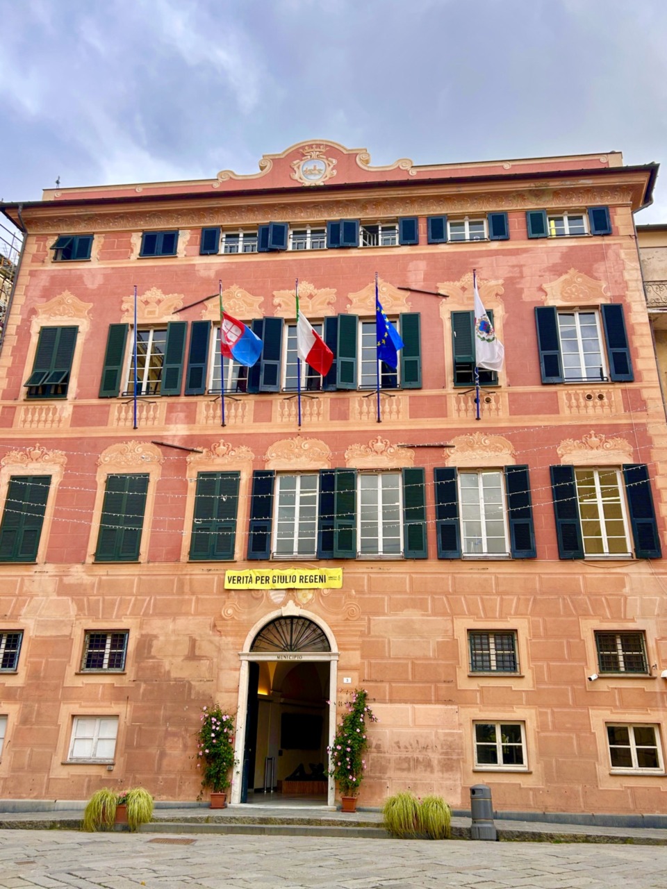 Natale a Sestri Levante: come cambiano gli orari degli uffici comunali