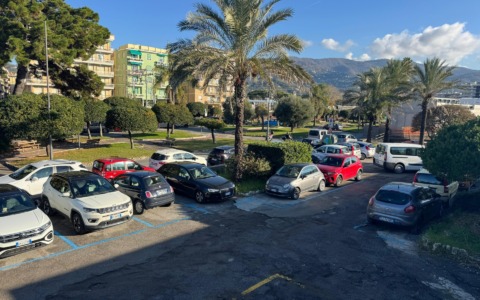 Spazio Lido, aggiudicati i lavori per la riqualificazione dell’area parcheggio