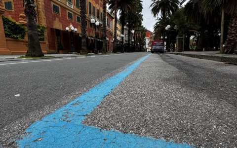 Natale a Sestri: due ore di sosta gratuita per favorire eventi e shopping in città