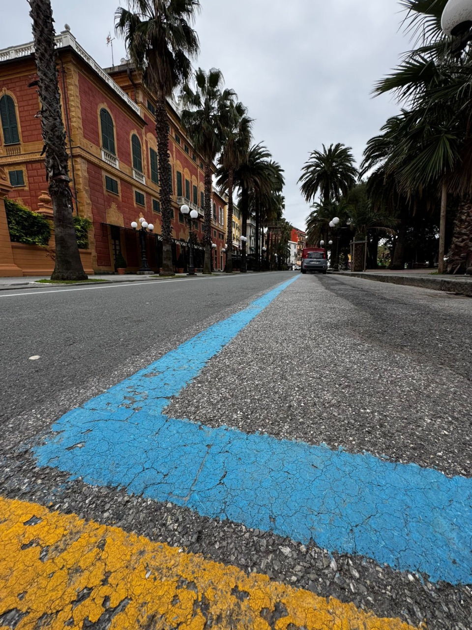 Natale a Sestri: due ore di sosta gratuita per favorire eventi e shopping in città