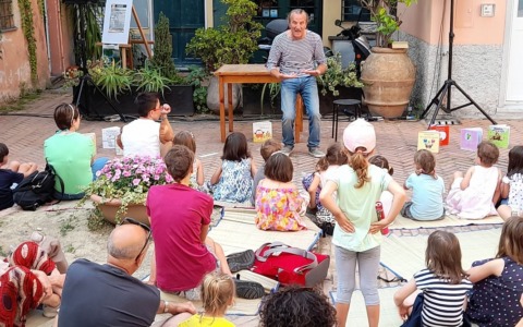 Premio Andersen di Sestri Levante, pubblicato il bando