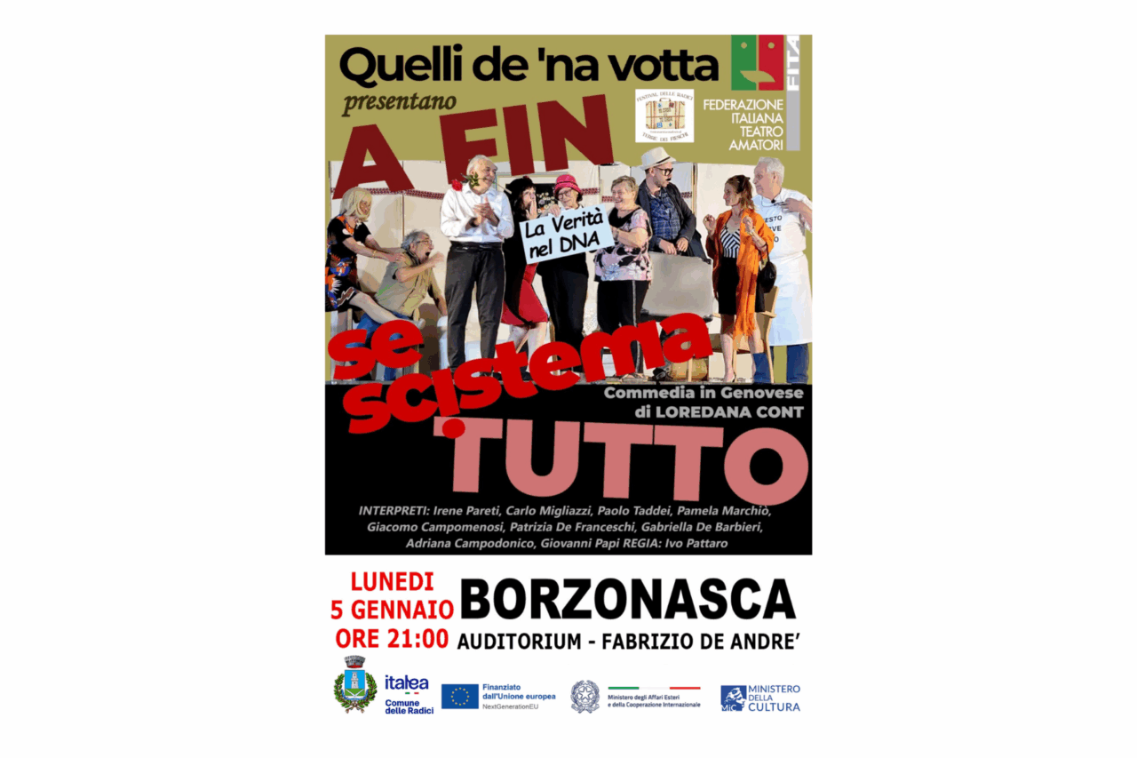 Valli del Parco dell’Aveto: gli eventi di inizio 2026