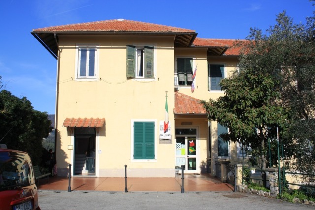 Santa Margherita: l’impegno di Fratelli d’Italia per la scuola di San Lorenzo della Costa