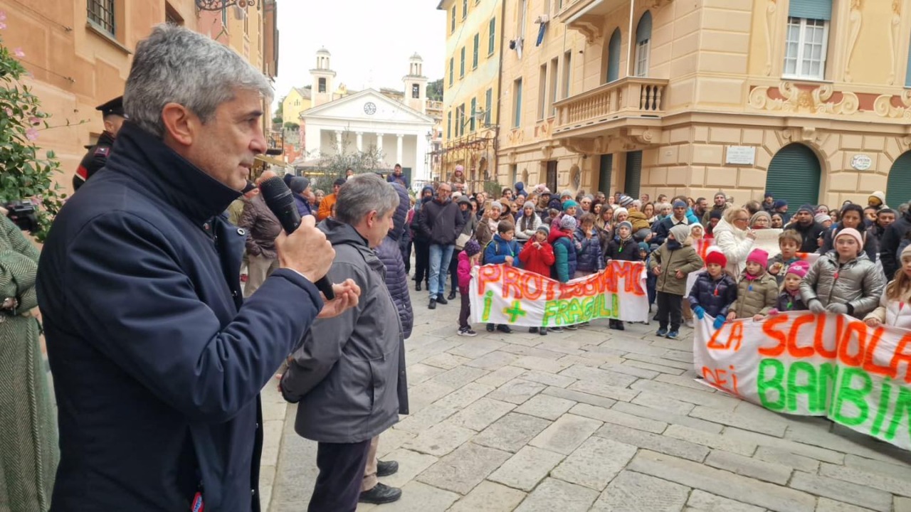Riorganizzazione dei plessi scolastici a Sestri Levante, confermata chiusura di San Bartolomeo nel 2027
