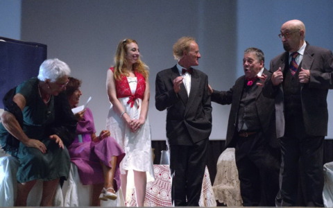 Epifania a teatro a Cicagna: tornano I Villezzanti con la commedia goviana “O dente do giudissio”