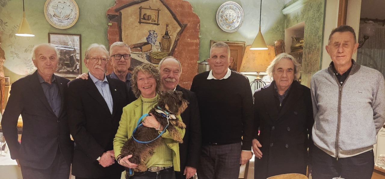 Nuovo Consiglio Direttivo e nuovi progetti per il Panathlon Golfo Paradiso