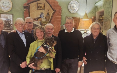 Nuovo Consiglio Direttivo e nuovi progetti per il Panathlon Golfo Paradiso