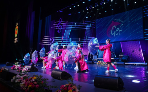 Ultimi giorni per iscriversi al GEF 2026 con le Finali Internazionali al Teatro Ariston di Sanremo