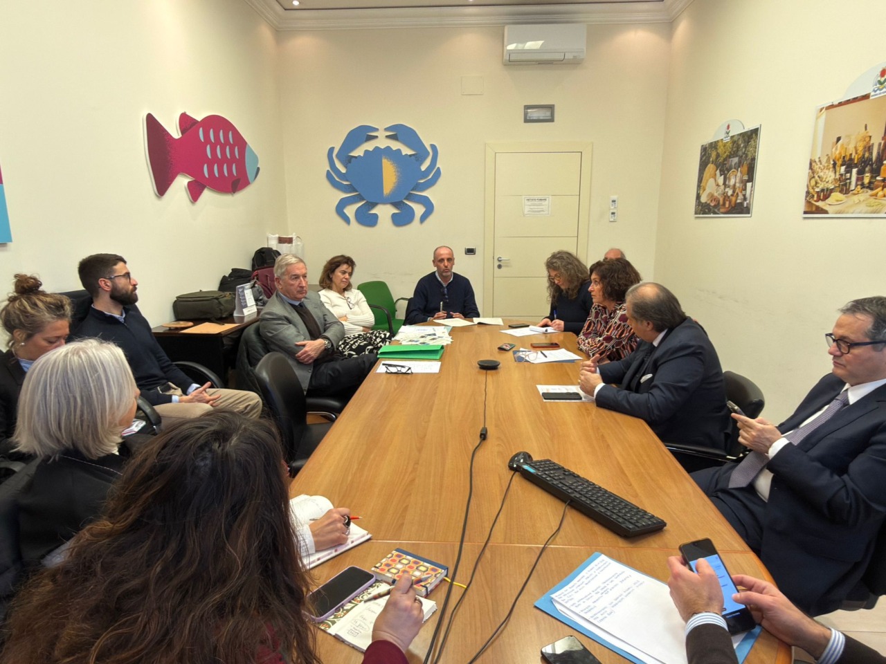 Turismo accessibile, l’assessore Lombardi incontri i Comuni liguri vincitori dei bandi regionali